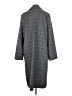 Divided by H&M 100% Polyester Gray Coat Size S - photo 2