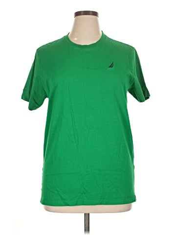 Nautica Short Sleeve T-Shirt (view 1)