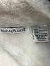 Hasting & Smith 100% Polyester White Vest Size L - photo 6