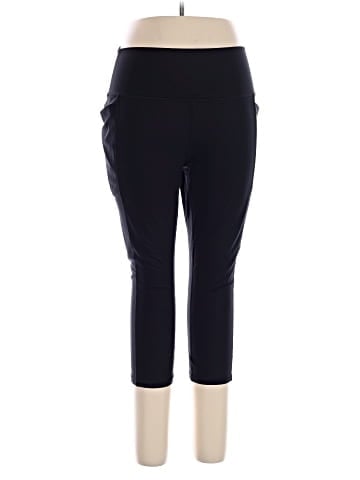 Spyder Active Pants (view 1)