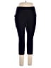 Spyder Solid Blue Active Pants Size XL - photo 1