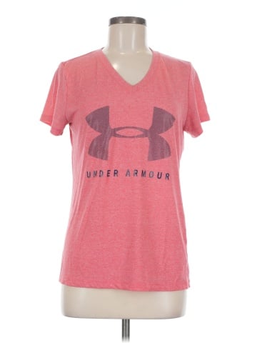 Under Armour Short Sleeve Top (view 1)