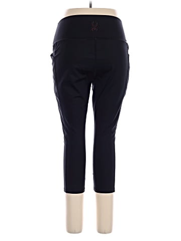 Spyder Active Pants (view 2)