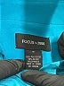 Focus 2000 Teal Coat Size 10 - photo 6
