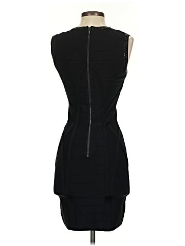 Bebe Cocktail Dress (view 2)