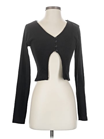 Nasty Gal Inc. Long Sleeve T-Shirt (view 1)