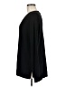 Andrew Marc Black Pullover Sweater Size M - photo 5