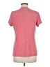 Under Armour Red Short Sleeve Top Size M - photo 2