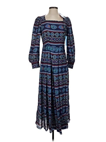 Hunter Bell Casual Dress (view 1)