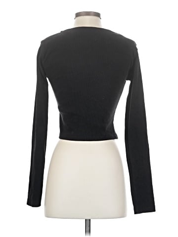 Nasty Gal Inc. Long Sleeve T-Shirt (view 2)