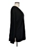 Andrew Marc Black Pullover Sweater Size M - photo 4