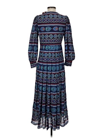 Hunter Bell Casual Dress (view 2)