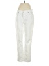 Eileen Fisher White Jeans Size 2 - photo 1