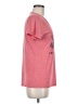 Under Armour Red Short Sleeve Top Size M - photo 4