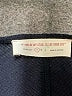 Double Zero Blue Tank Top Size S - photo 7