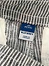 Old Navy Houndstooth Gray Linen Pants Size XS - photo 7