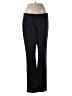 Ecru Black Dress Pants Size 28 waist (estimated) - photo 1