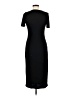 Primark Black Cocktail Dress Size 8 - photo 2