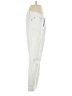Eileen Fisher White Jeans Size 2 - photo 4