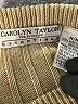 Carolyn Taylor Tan Pullover Sweater Size M - photo 7
