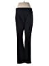Ecru Black Dress Pants Size 28 waist (estimated) - photo 2