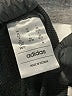 Adidas 100% Polyester Black Track Jacket Size XS - photo 6