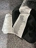 Adidas 100% Polyester Black Track Jacket Size XS - photo 7