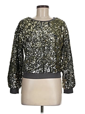 Alice + Olivia Pullover Sweater (view 1)