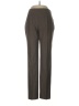 Piazza Sempione Brown Casual Pants Size EU (IT) 42 / US 6 - photo 1