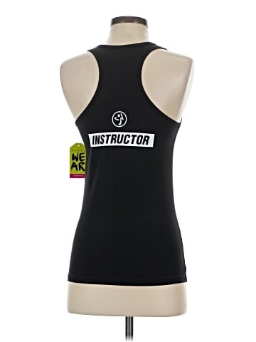 Zumba Wear Tank Top (view 2)