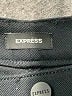 Express Black Dress Pants Size 25 waist (estimated) - photo 7