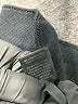 Express Black Dress Pants Size 25 waist (estimated) - photo 8