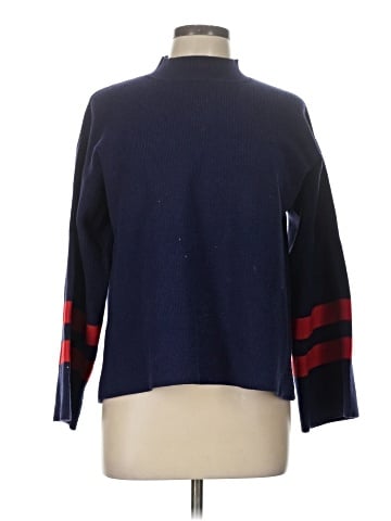 Central Park West Turtleneck Sweater (view 1)