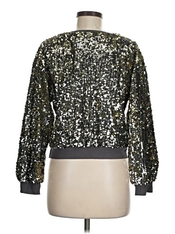 Alice + Olivia Pullover Sweater (view 2)
