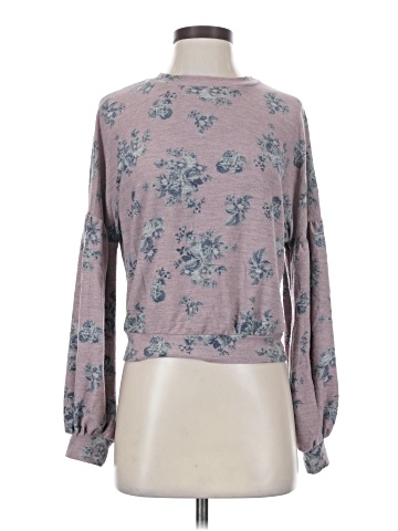 Gypsies & Moondust Pullover Sweater (view 1)