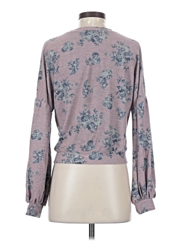 Gypsies & Moondust Pullover Sweater (view 2)