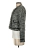 True Meaning Tweed Gray Jacket Size 0 - photo 5
