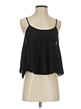 Assorted Brands Sleeveless Blouse