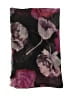 Collection 18 100% Acrylic Purple Black Scarf One size - photo 2