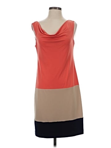 Muse Casual Dress (view 1)
