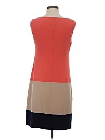 Muse Casual Dress (view 2)