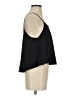 Assorted Brands 100% Polyester Black Sleeveless Blouse Size XS (estimated) - photo 4