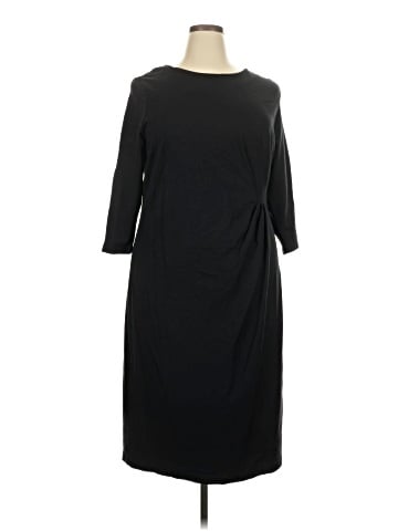 Lands' End Casual Dress (view 1)