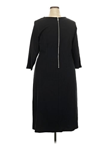 Lands' End Casual Dress (view 2)