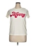 Grayson Threads Ivory Short Sleeve T-Shirt Size XL - photo 1