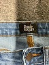Simple Society Blue Jeans Size 24 waist - photo 7