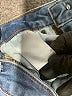 Simple Society Blue Jeans Size 24 waist - photo 8