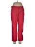 Gap Outlet Red Casual Pants Size 10R - photo 1