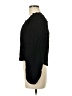 OVS Black Long Sleeve Blouse Size EU 38 / US 8 - photo 5