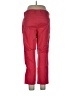 Gap Outlet Red Casual Pants Size 10R - photo 2